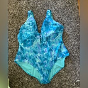 Women’s One Piece Swimsuit